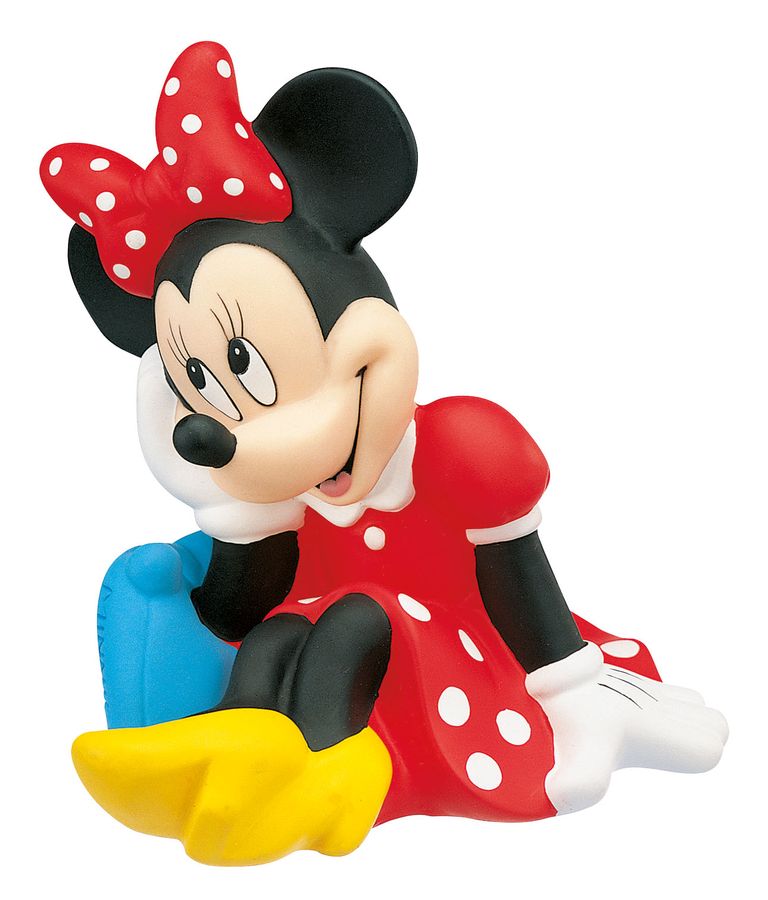 Bullyland - Minnie Mouse Spardose