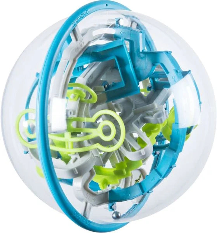 Spin Master 58312 - Perplexus Rebel - Geschicklichkeitsspiel