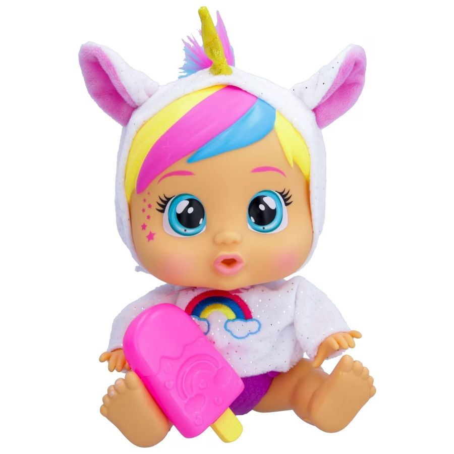 Cry Babies - Loving Care Fantasy - Dreamy - Spielpuppe