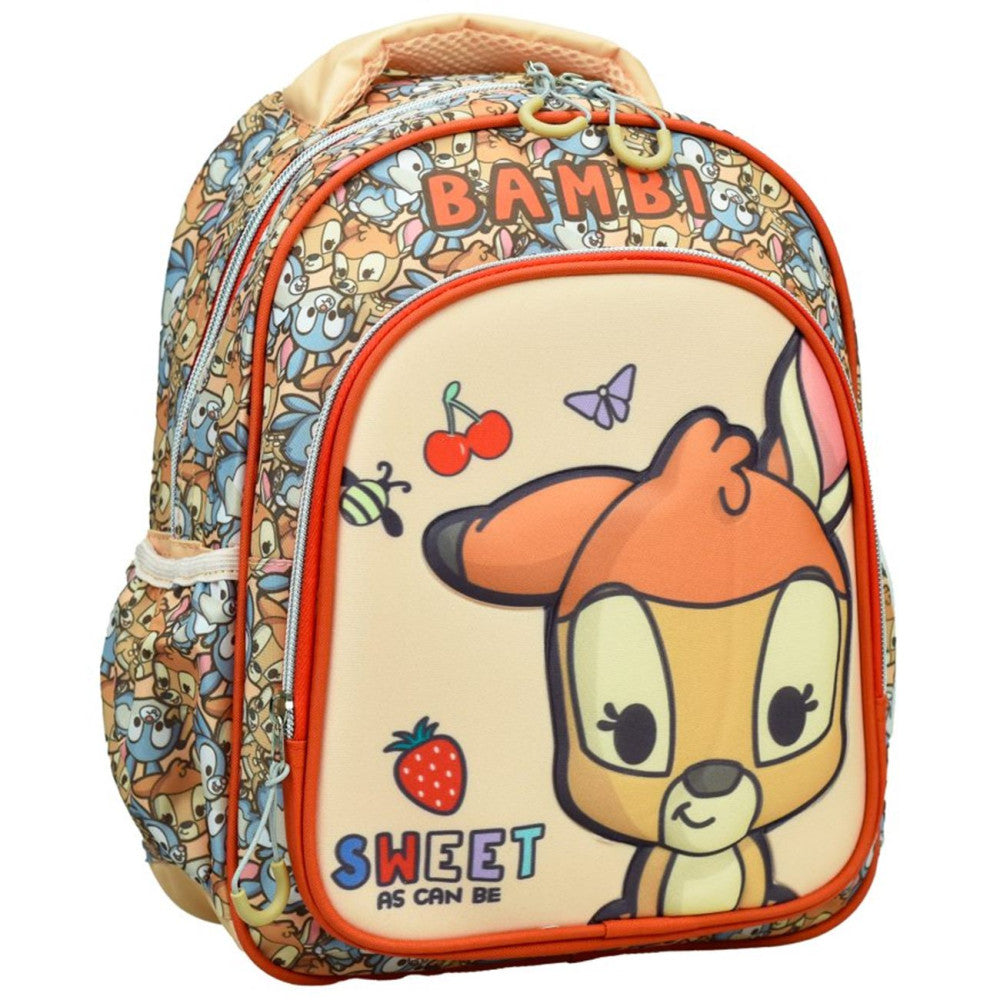 Disney Bambi Rucksack / Tasche klein