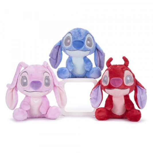 Disney Lilo und Stitch Snuggletime Kuscheltier