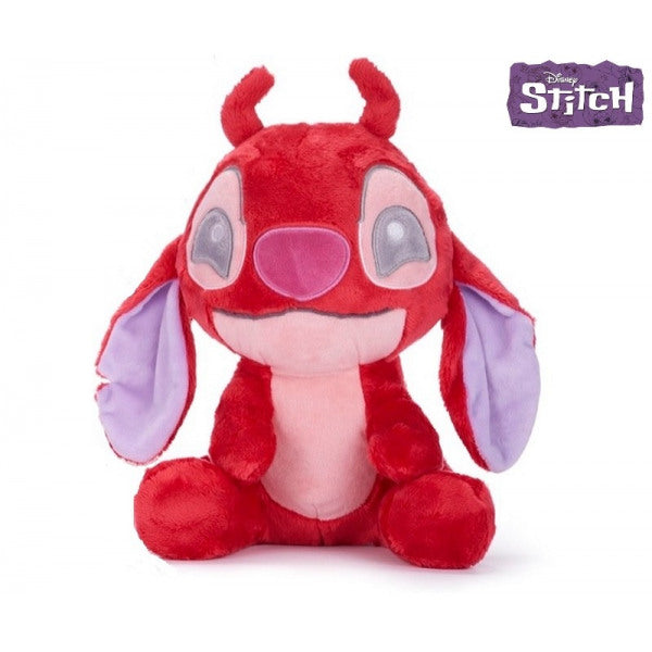 Disney Lilo und Stitch Snuggletime Kuscheltier