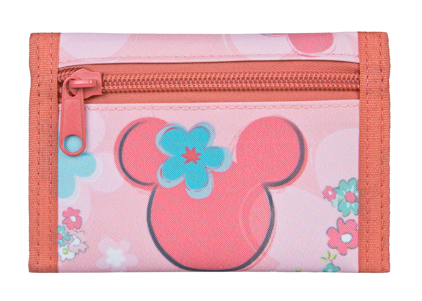 Disney Minnie Mouse Geldbörse