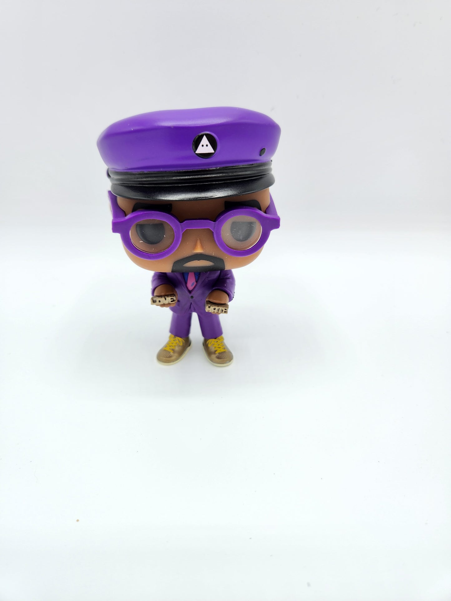 Funko POP! Directors: Spike Lee - ! RETOURENWARE !