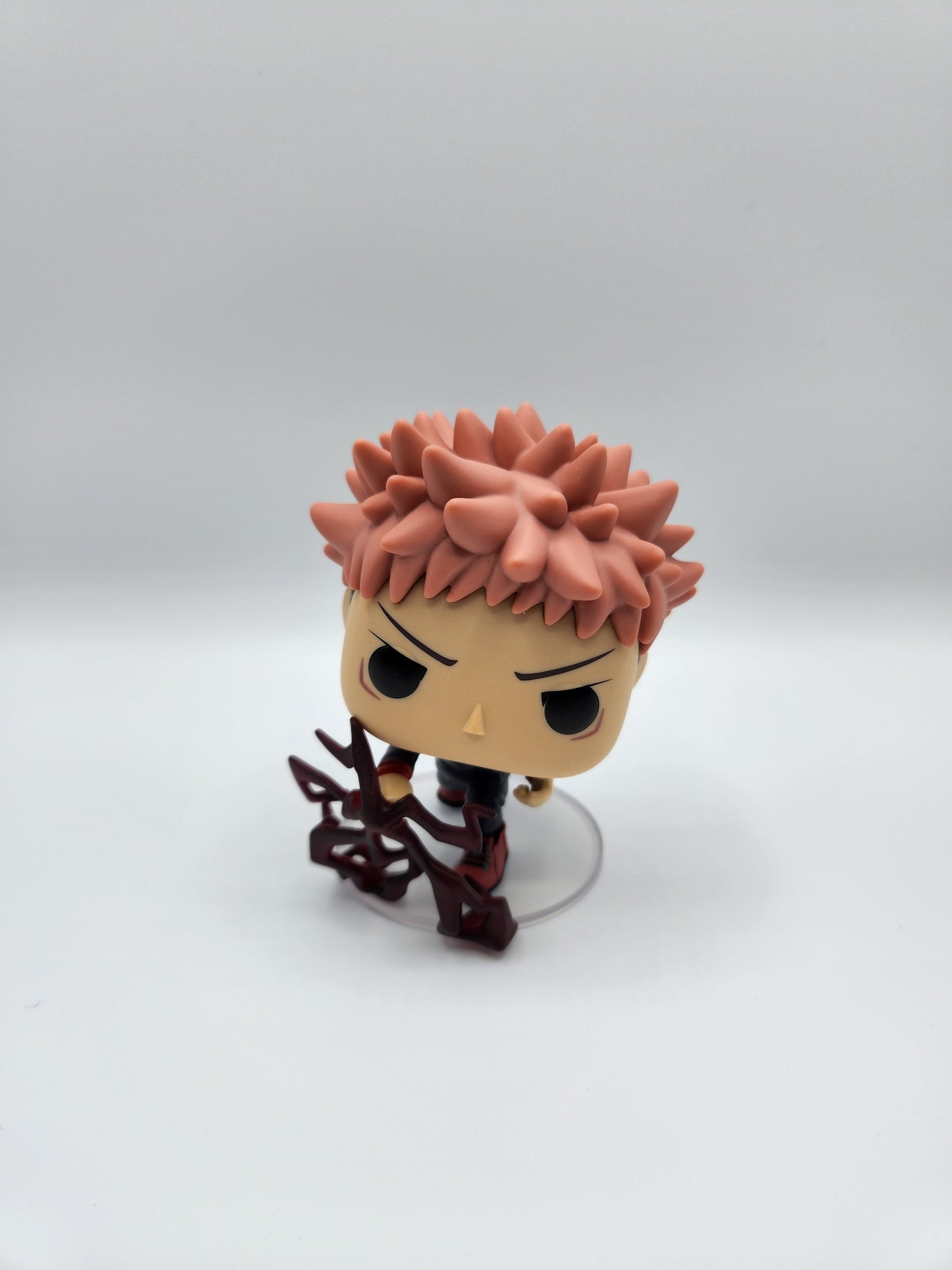 Funko Pop! Animation: Jujutsu Kaisen - Yuji Itadori - Leuchtet Im Dunkeln Chase - Vinyl-Sammelfigur ! RETOURENWARE!