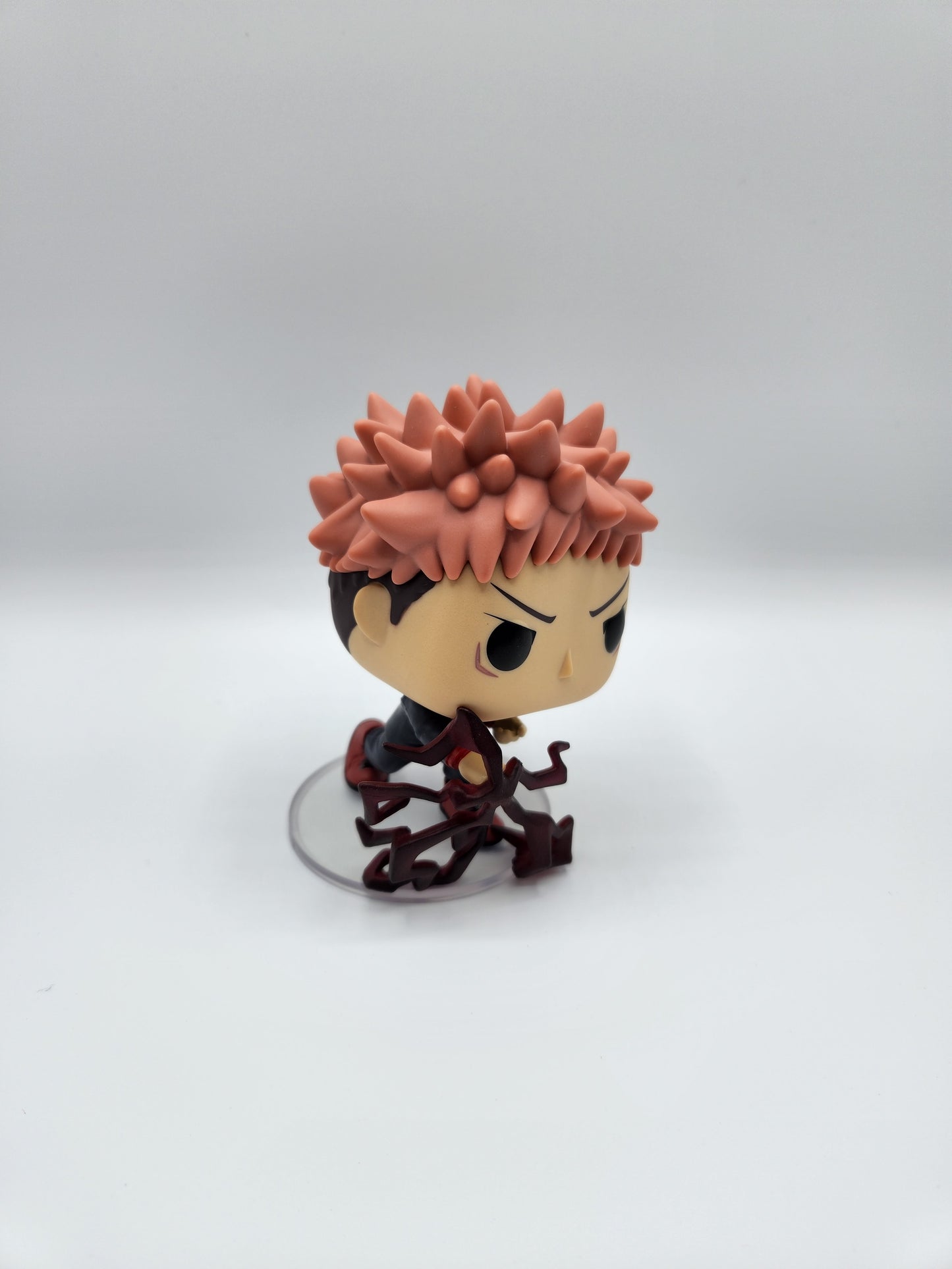 Funko Pop! Animation: Jujutsu Kaisen - Yuji Itadori - Leuchtet Im Dunkeln Chase - Vinyl-Sammelfigur ! RETOURENWARE!