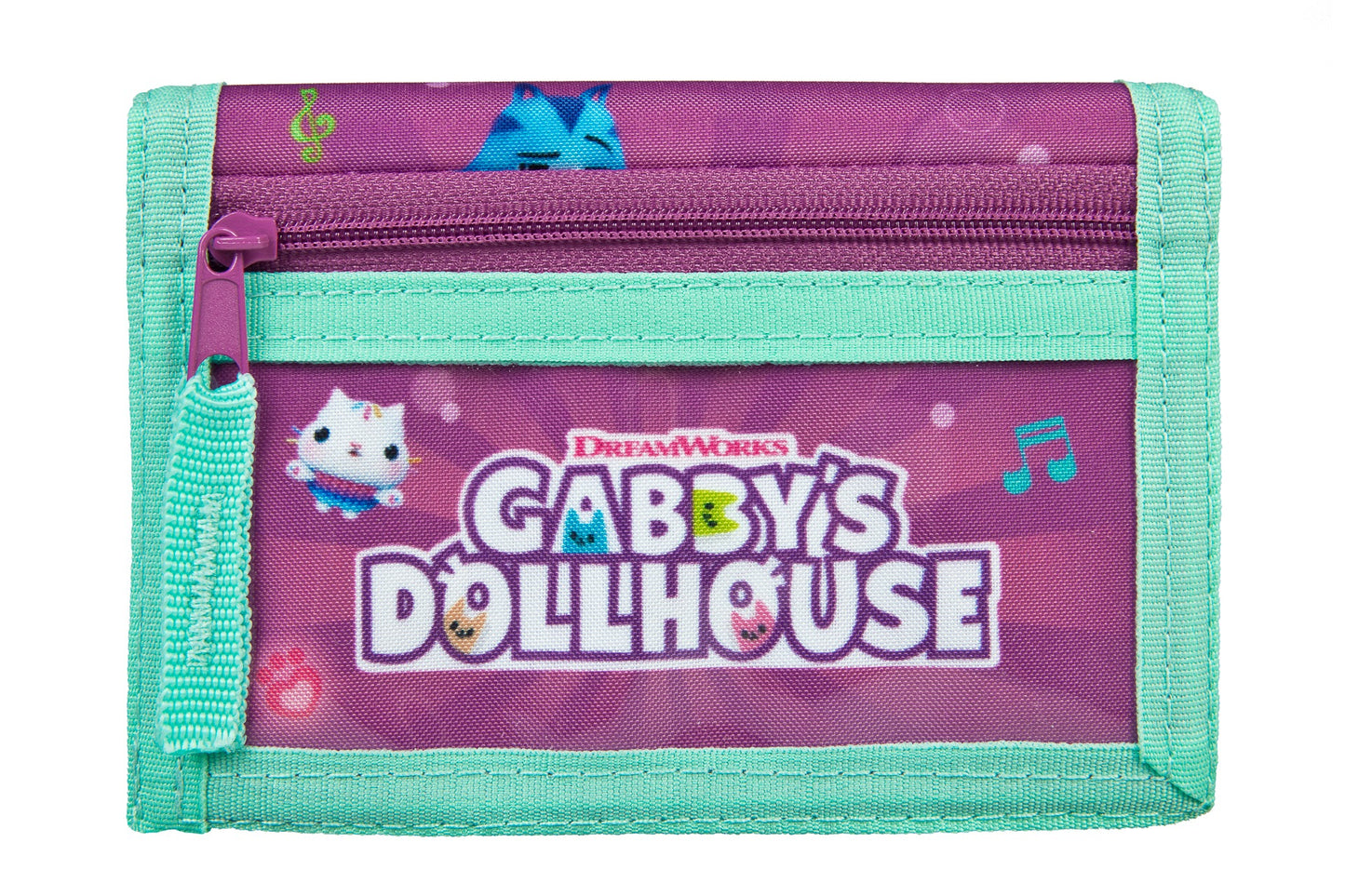 Gabbys Dollhouse Geldbörse