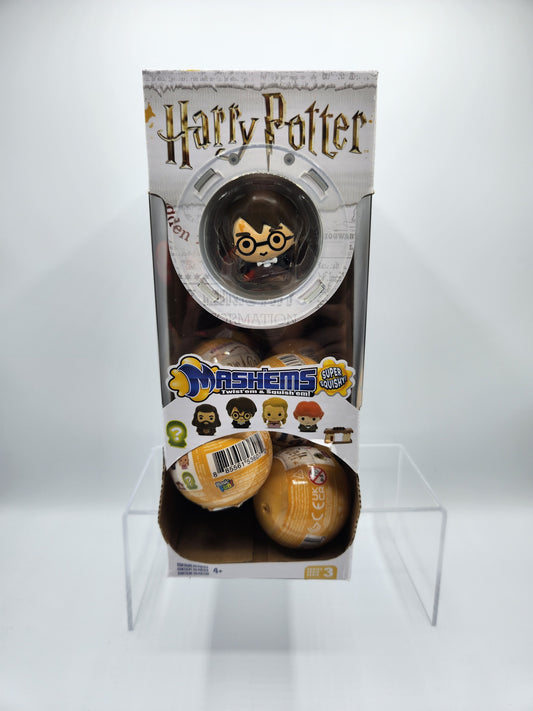 Harry Potter Mashems