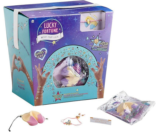 Littlest Petshop Lucky Pets Glückskeks