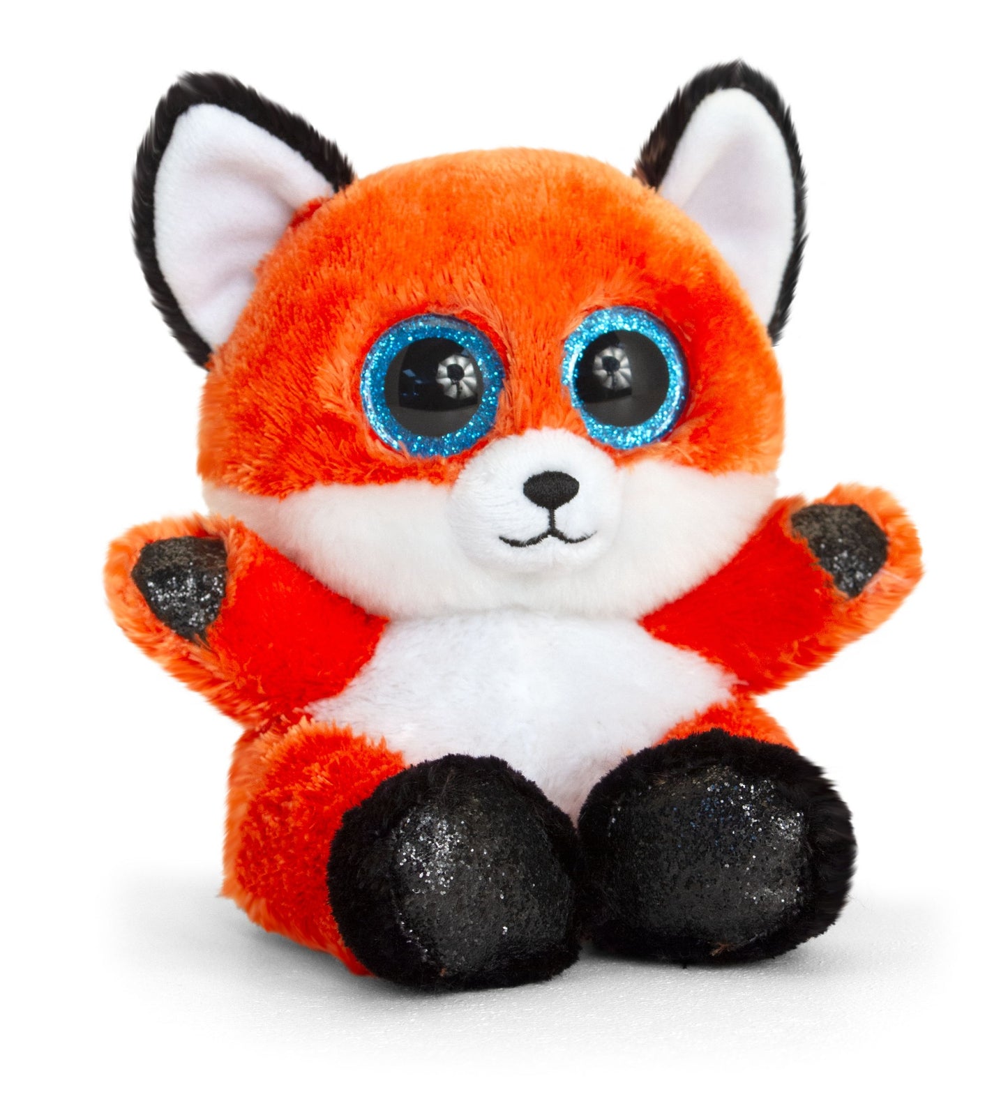 Mini-Kuscheltier Fuchs