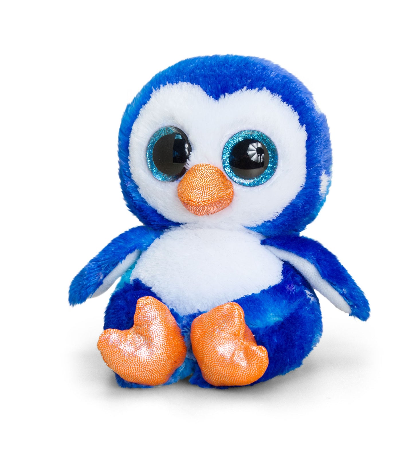 Mini-Kuscheltier Pinguin