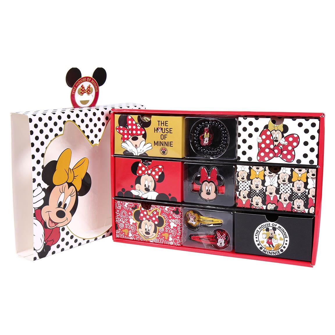 Minnie Mouse Beauty Geschenkset