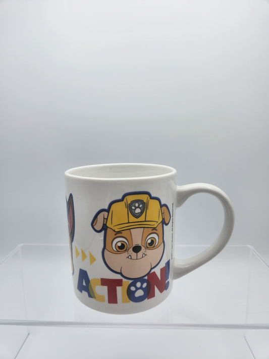 Paw Patrol Tasse / Becher - RESTPOSTEN!