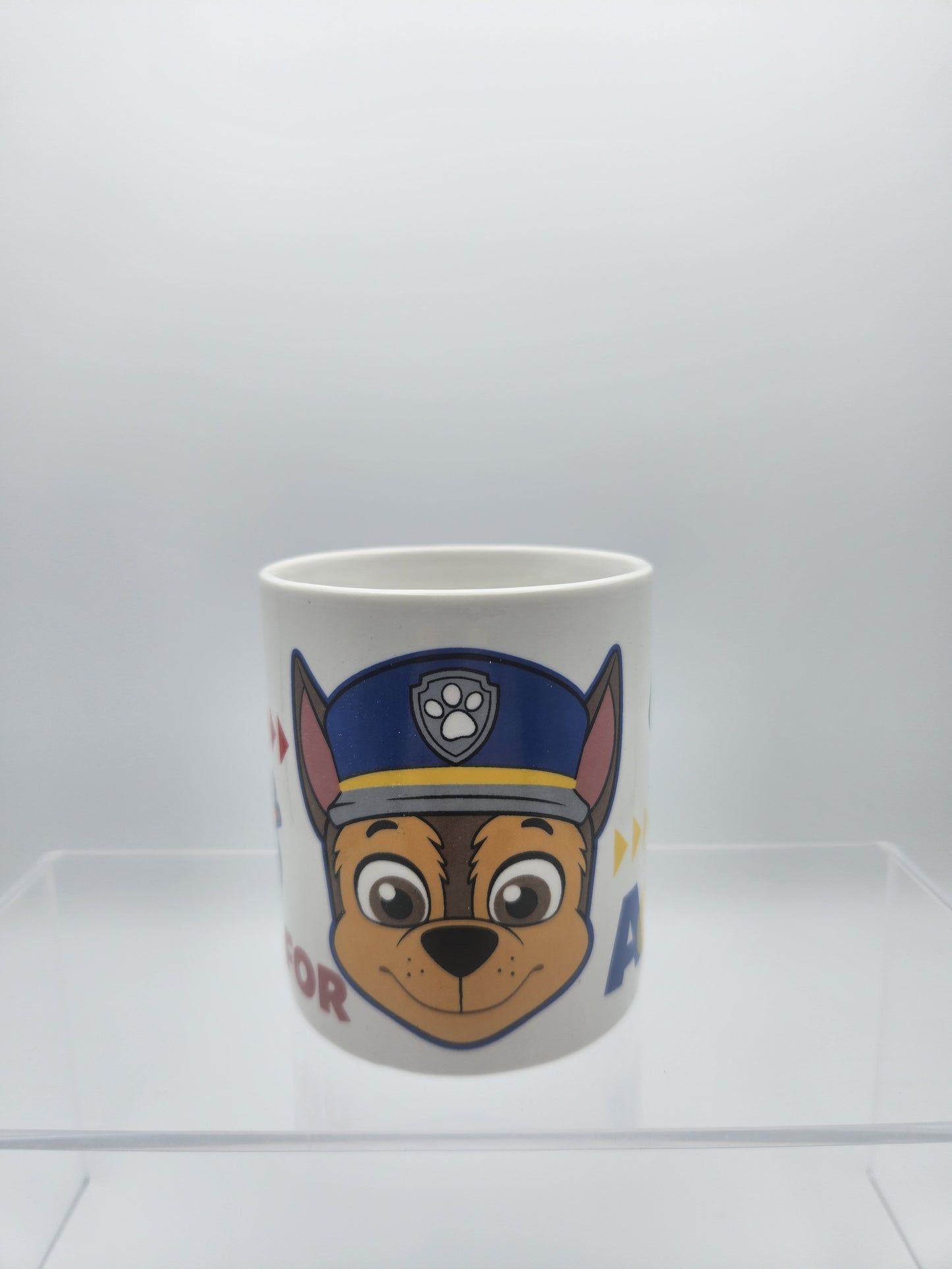 Paw Patrol Tasse / Becher - RESTPOSTEN!