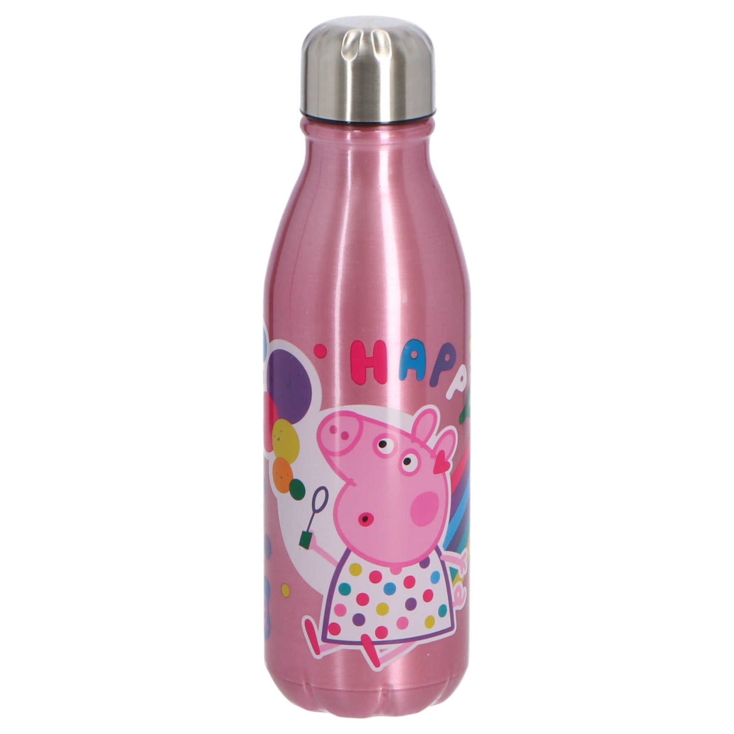 Peppa Pig Trinkflasche