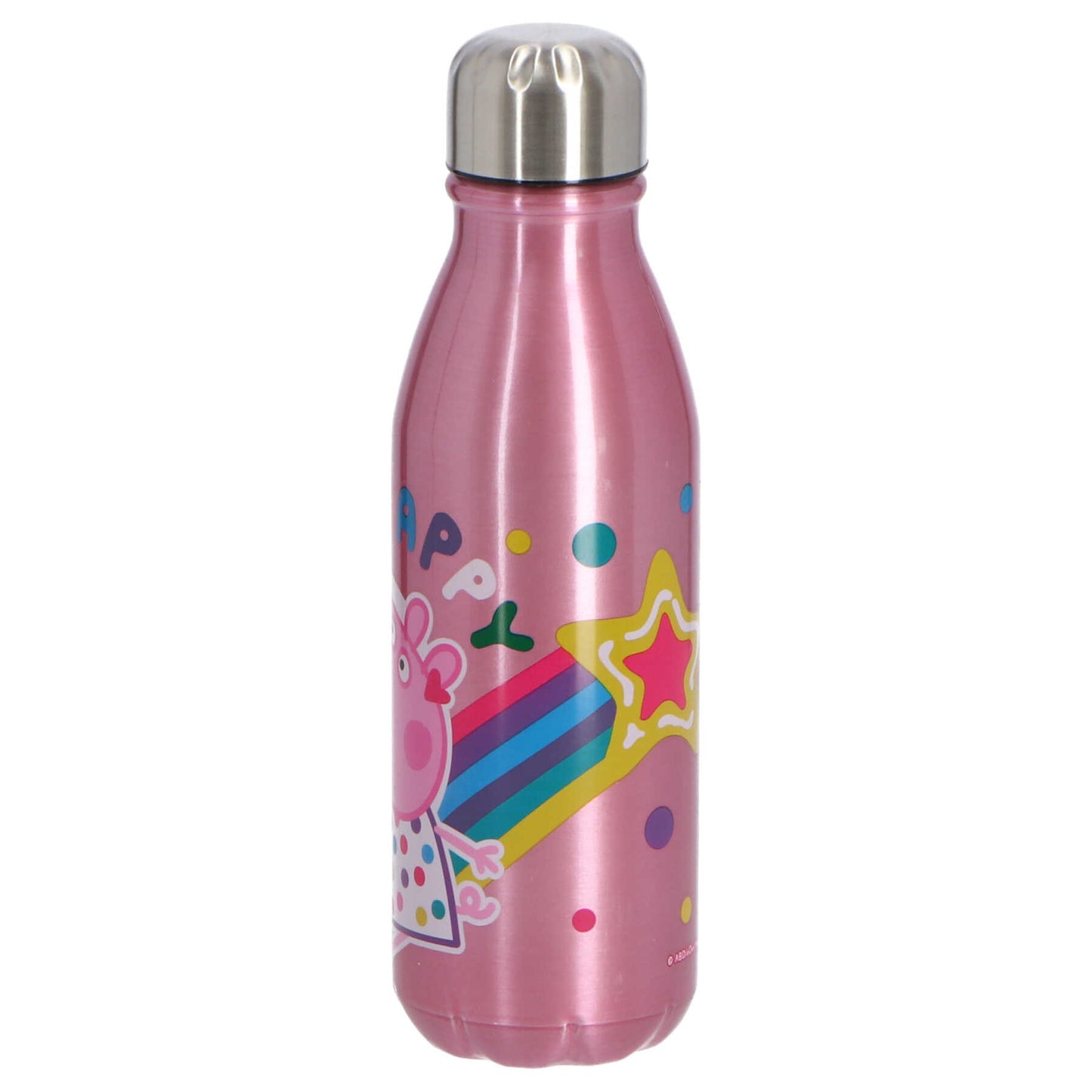 Peppa Pig Trinkflasche