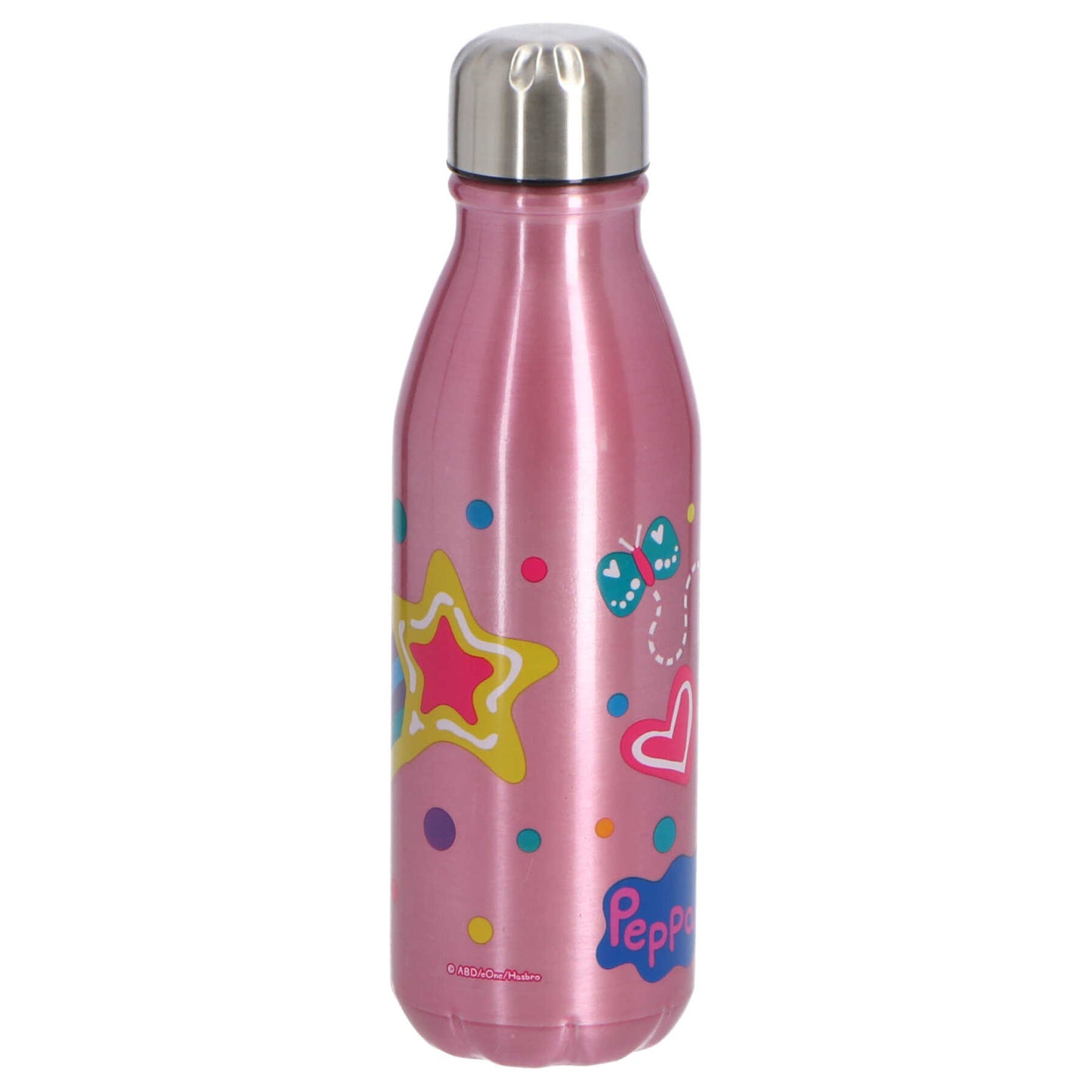 Peppa Pig Trinkflasche