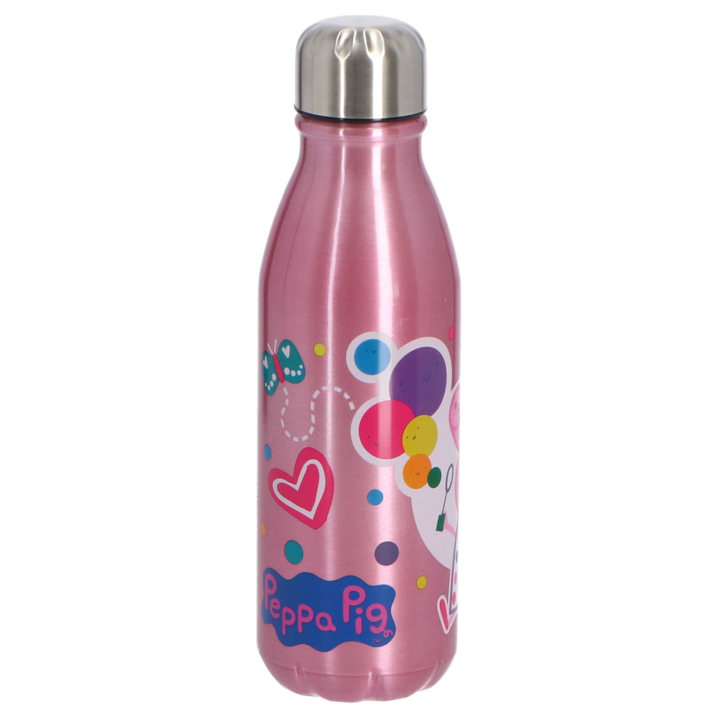 Peppa Pig Trinkflasche