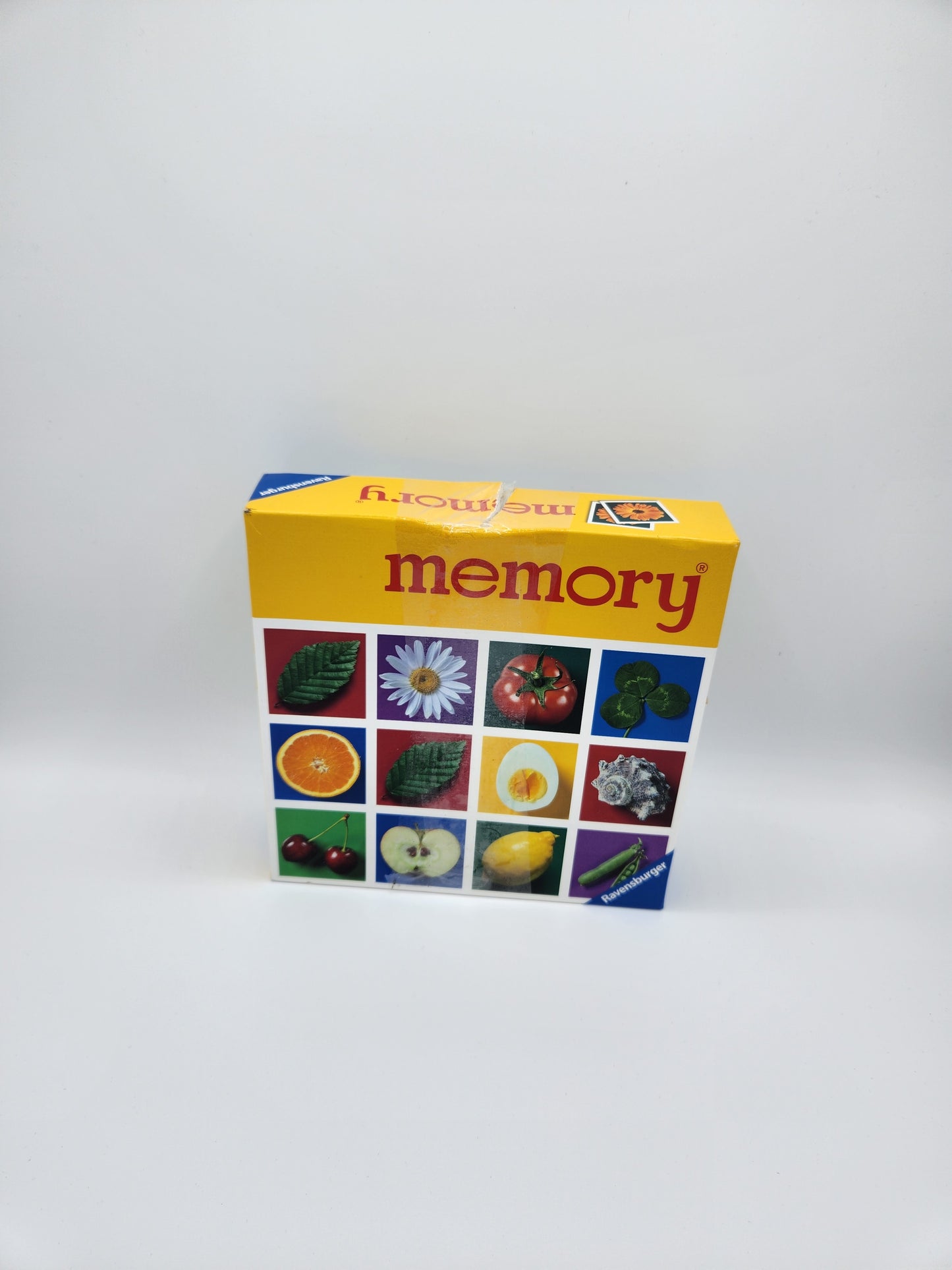 Ravensburger Classic - Memory - ! RETOURENWARE !