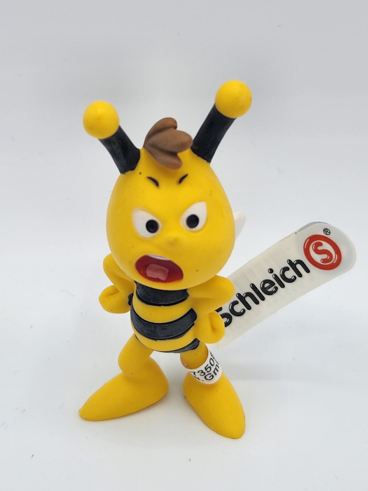 Schleich Figur Willi stehend 6,5 cm