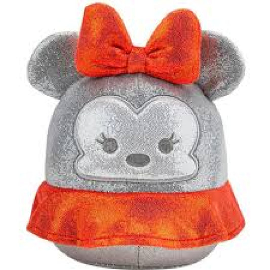 Squishmallow Plüschtier Disney Minnie