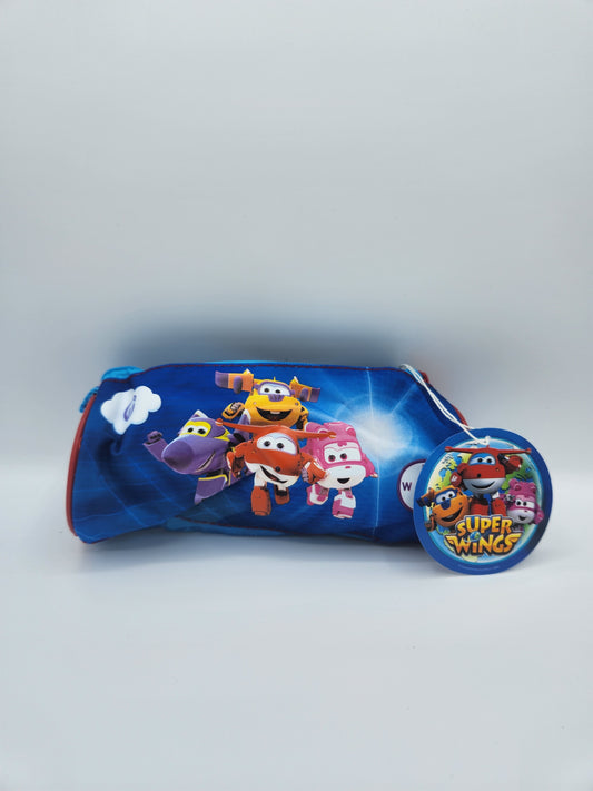 Super Wings Mäppchen