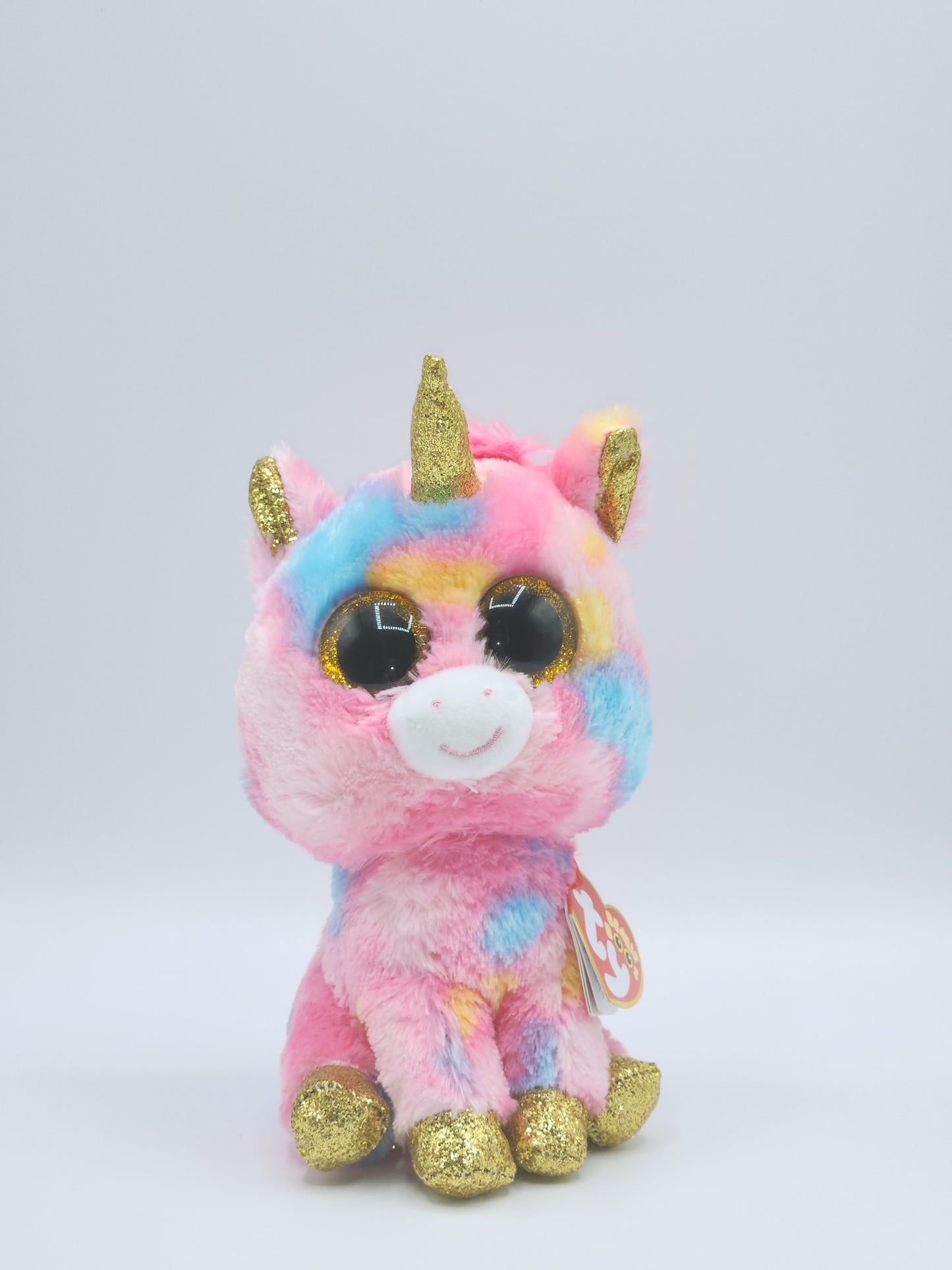 Ty Beanie Boos Einhorn Fantasia